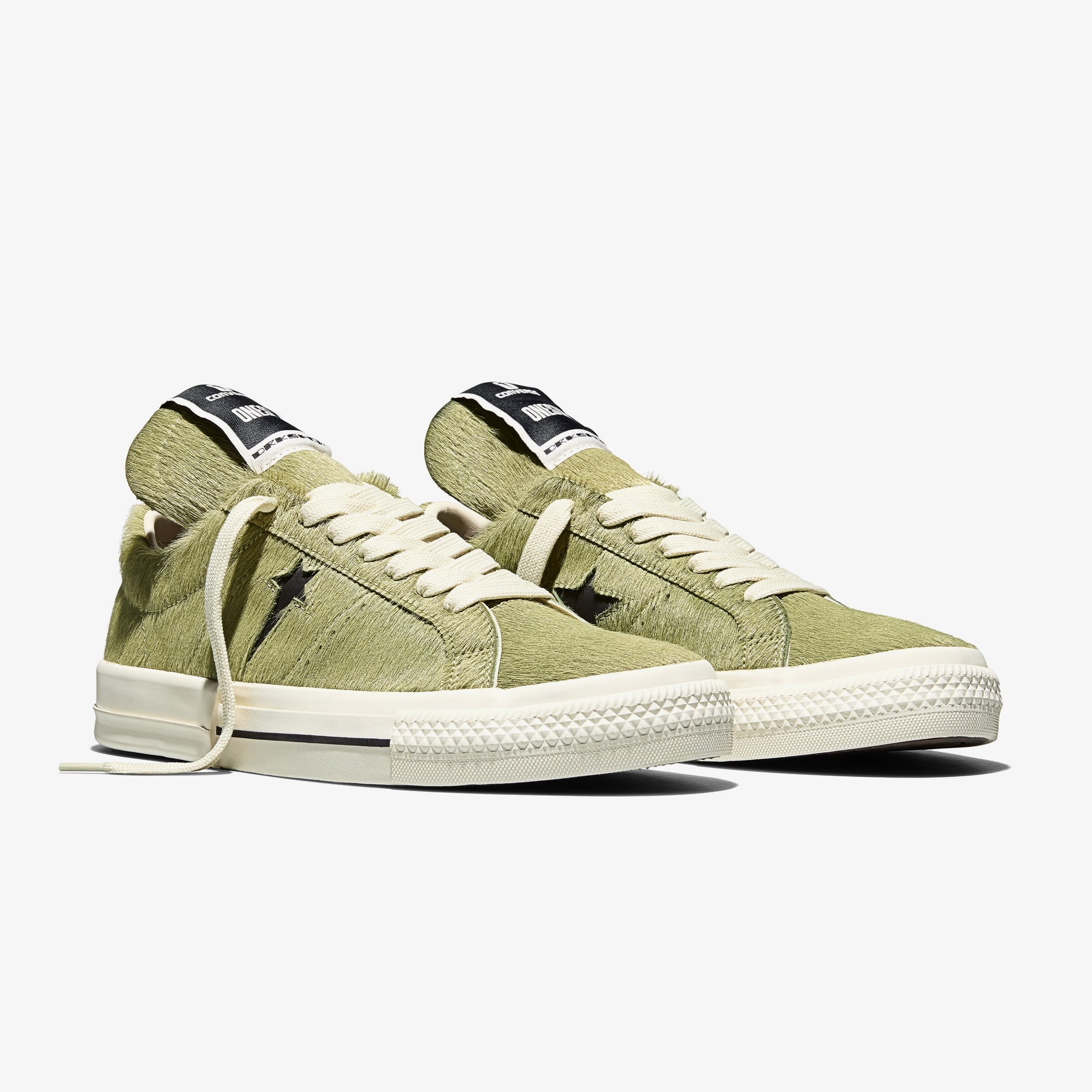 Converse x DRKSHDW One Star Pro Unisex Yeşil Sneaker