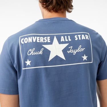  Converse Erkek Mavi Pantolon