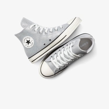  Converse Chuck Taylor All Star Unisex Gri Sneaker