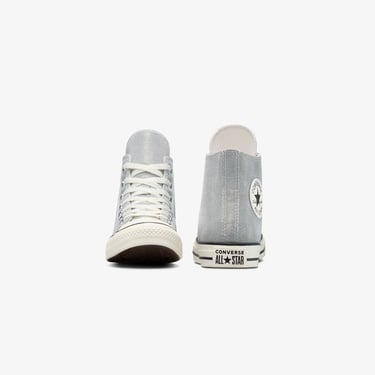  Converse Chuck Taylor All Star Unisex Gri Sneaker