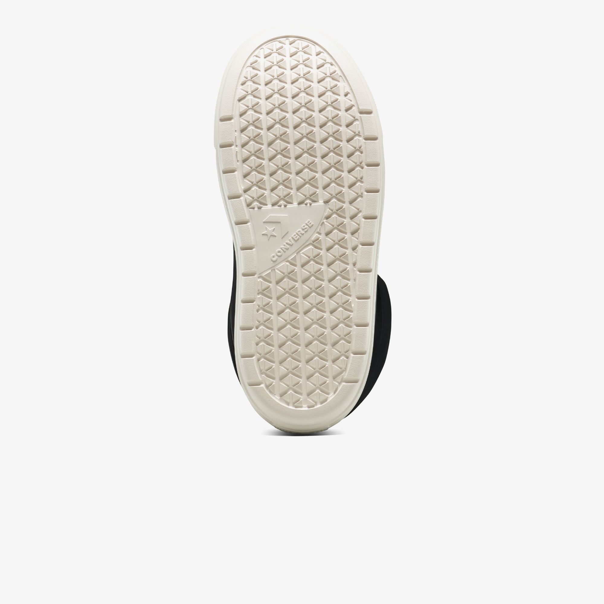 Converse Chuck Taylor All Star Elements Çocuk Siyah Sneaker - Görsel 7