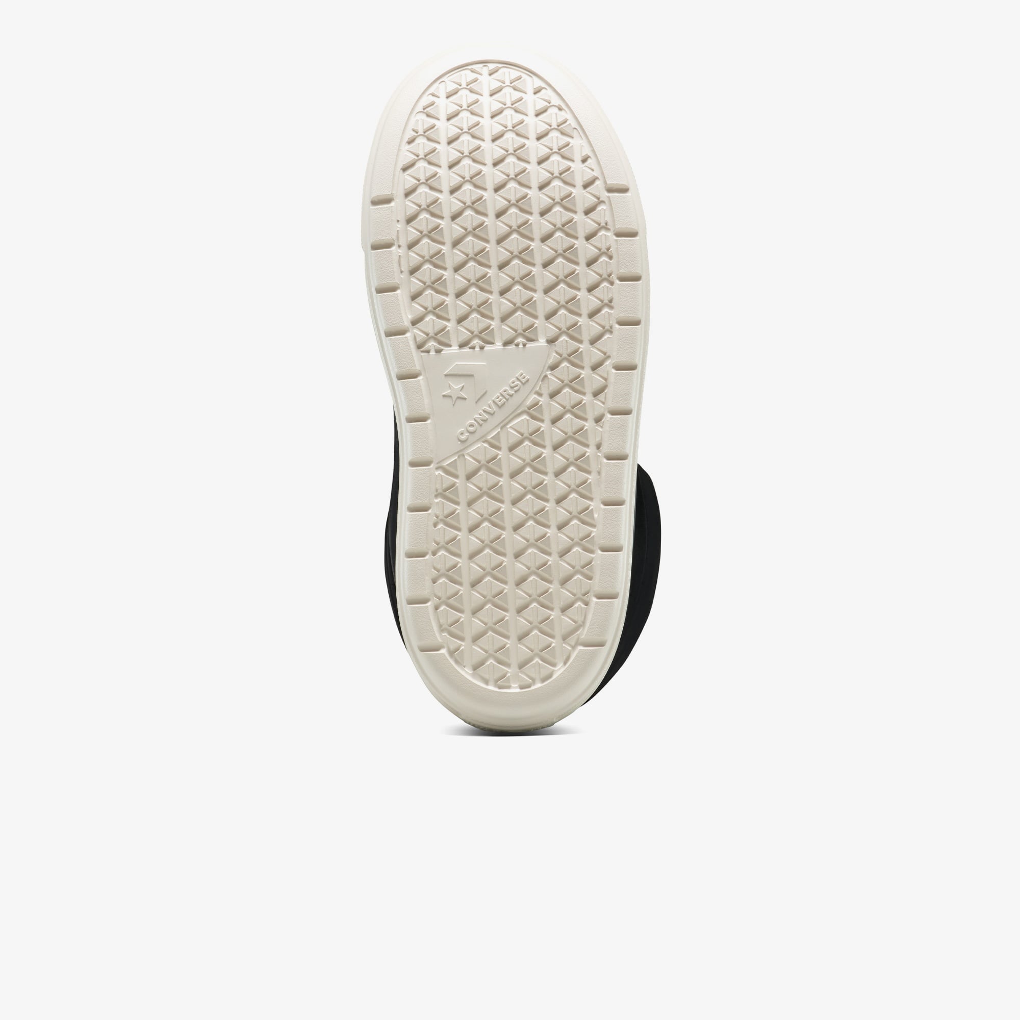 Converse Chuck Taylor All Star Elements Çocuk Siyah Sneaker