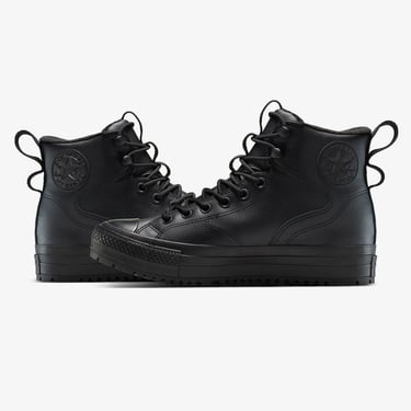  Converse Chuck Taylor All Star Hiker Unisex Siyah Bot