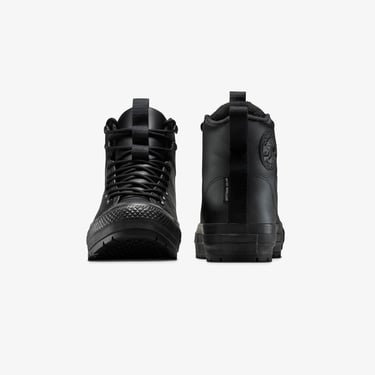  Converse Chuck Taylor All Star Hiker Unisex Siyah Bot