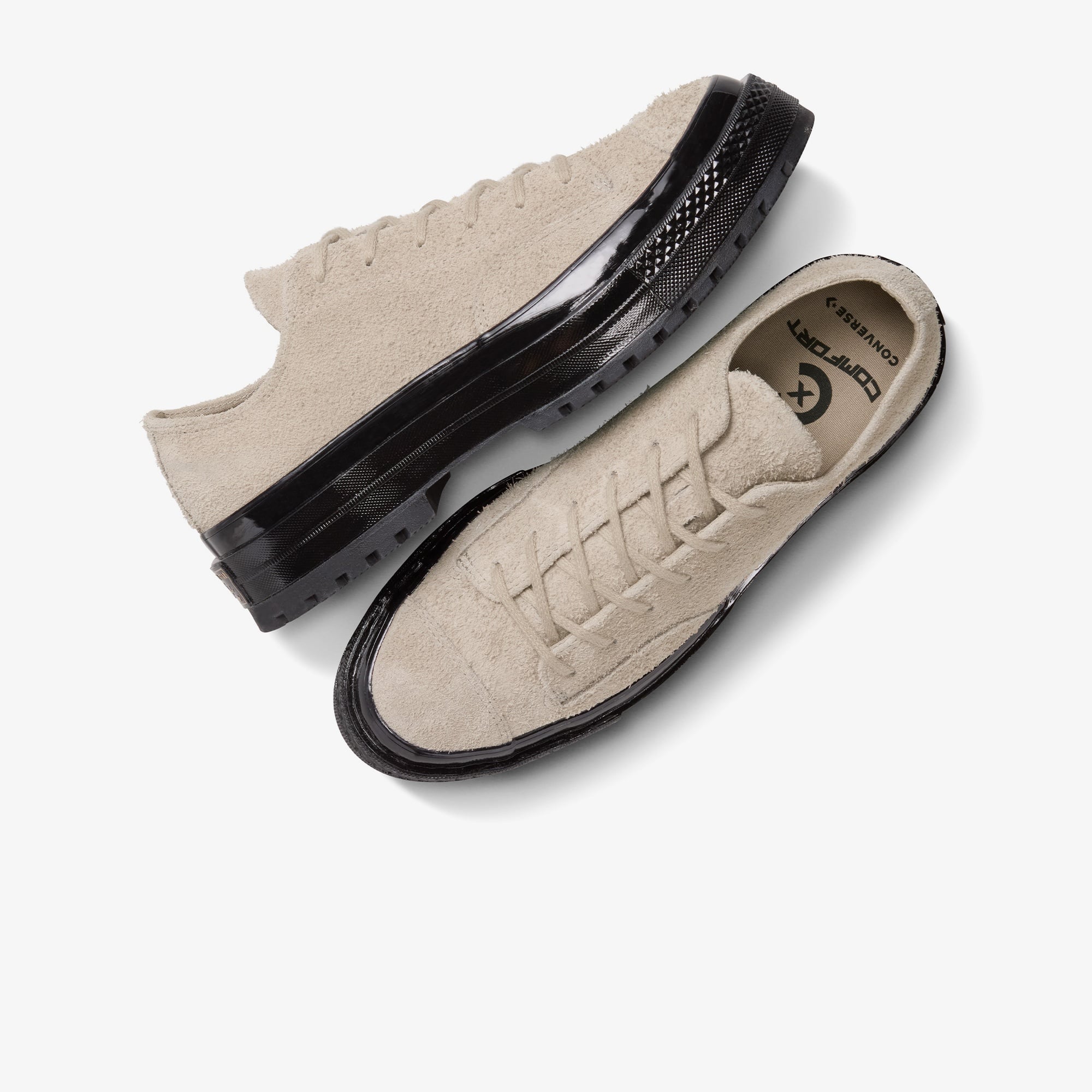 Converse Chuck 70 National Unisex Bej Sneaker