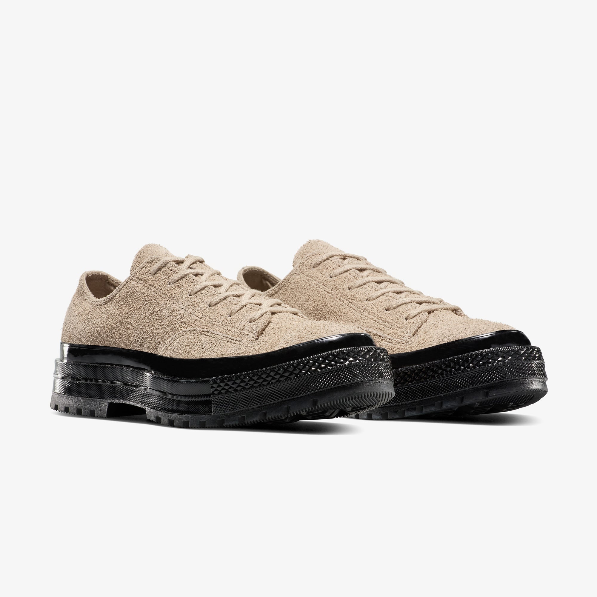 Converse Chuck 70 National Unisex Bej Sneaker