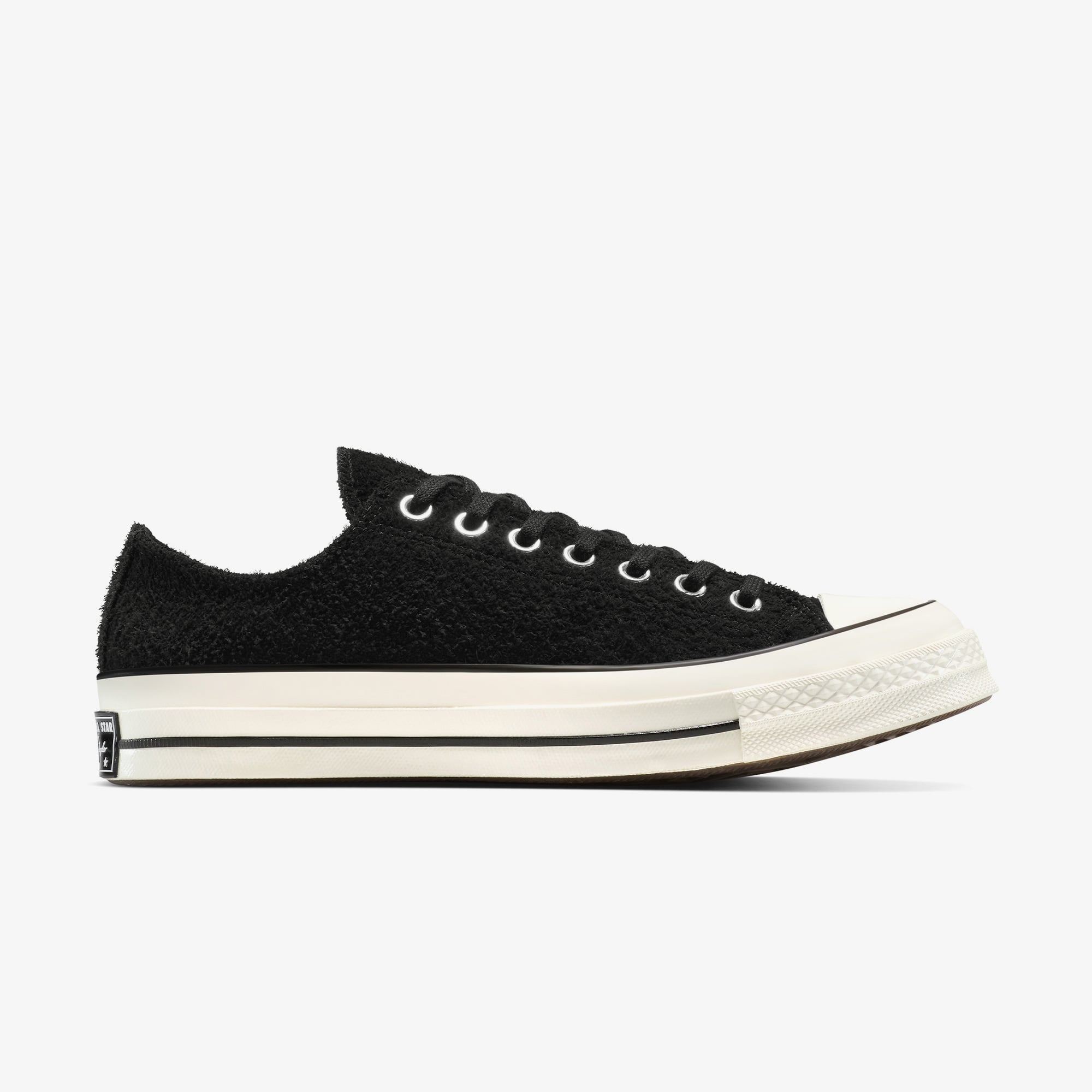Converse Chuck 70 Unisex Siyah Sneaker