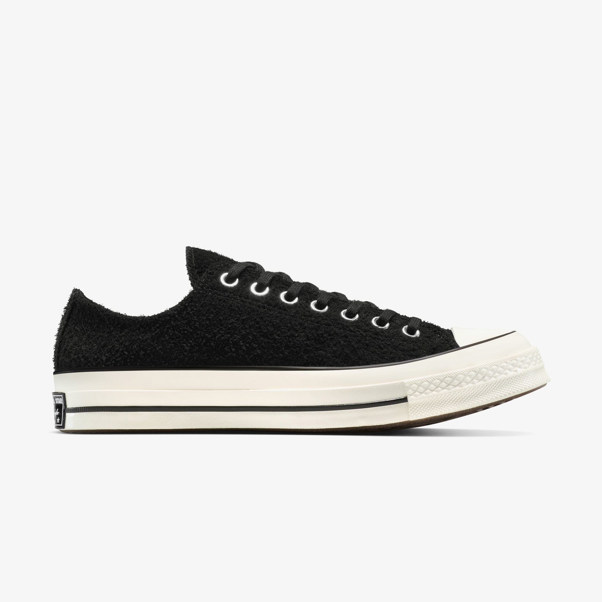  Converse Chuck 70 Unisex Siyah Sneaker
