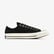 Converse Chuck 70 Unisex Siyah Sneaker