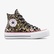 Converse Chuck Taylor All Star Lift Kadın Renkli Sneaker