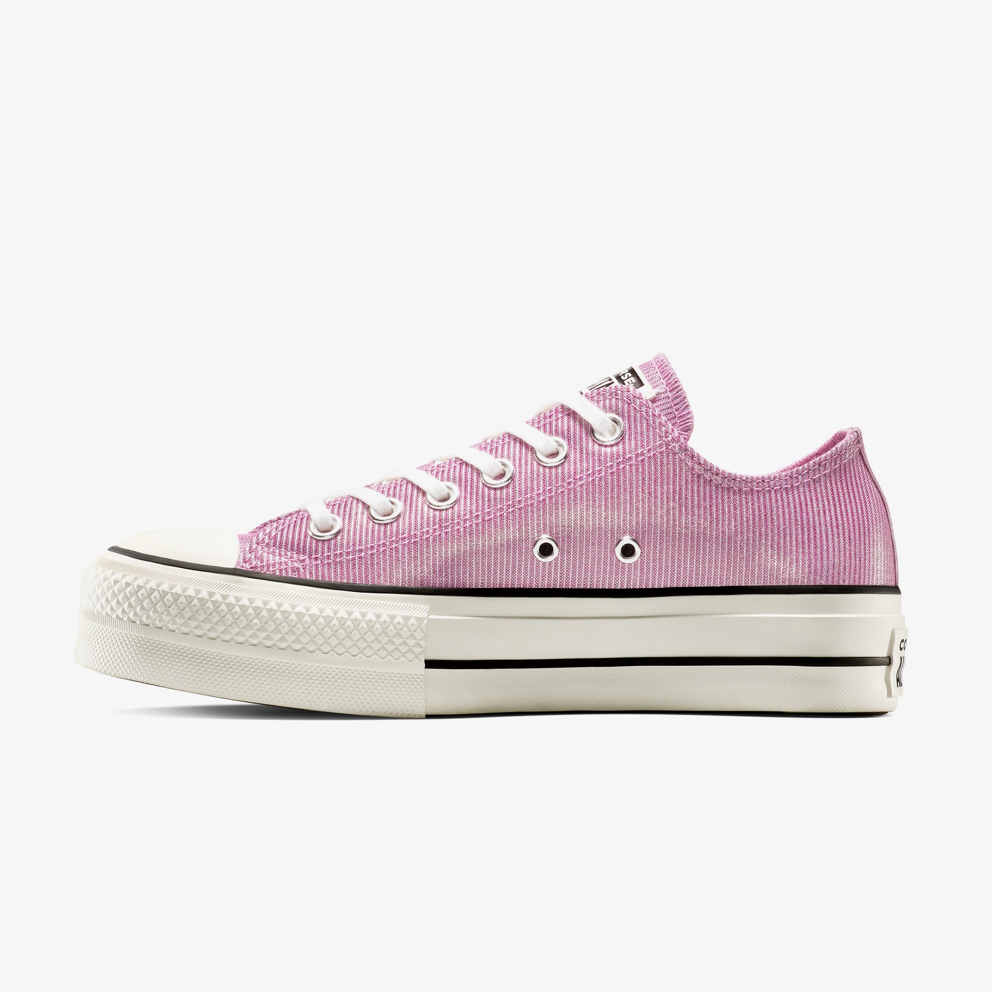Converse Chuck Taylor All Star Lift Kadın Pembe Sneaker