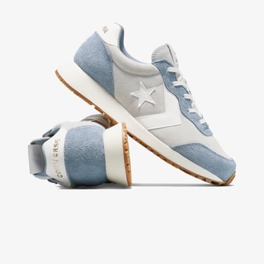 Converse Omega Trainer Unisex Gri Sneaker