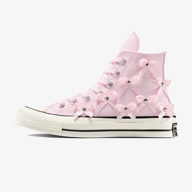  Converse Chuck 70 Unisex Pembe Sneaker