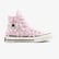 Converse Chuck 70 Unisex Pembe Sneaker