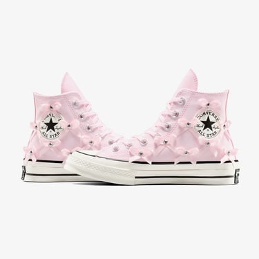  Converse Chuck 70 Unisex Pembe Sneaker