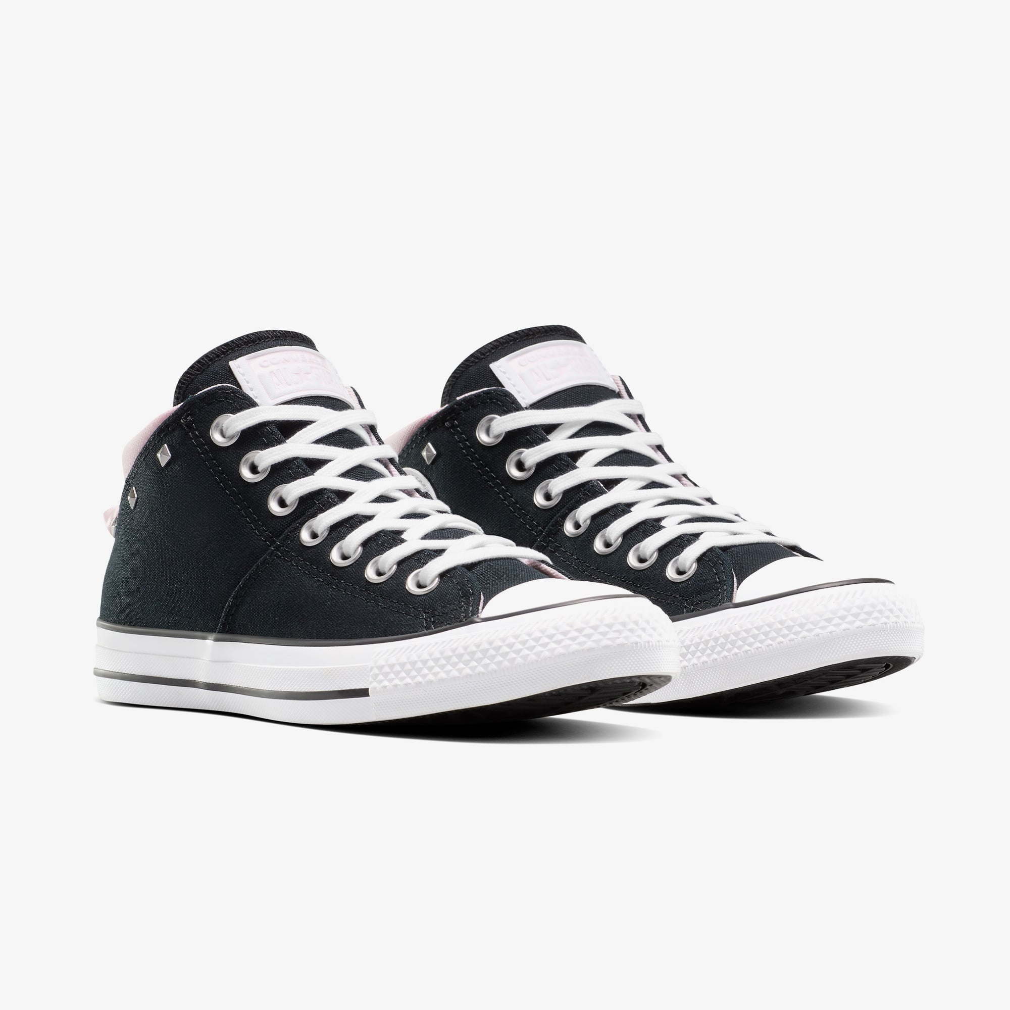 Converse Chuck Taylor All Star Madison Kadın Siyah Sneaker