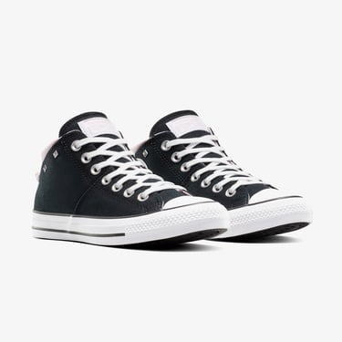  Converse Chuck Taylor All Star Madison Kadın Siyah Sneaker