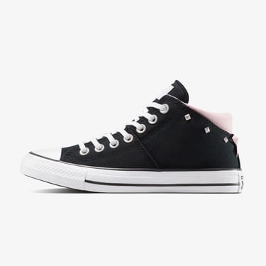  Converse Chuck Taylor All Star Madison Kadın Siyah Sneaker