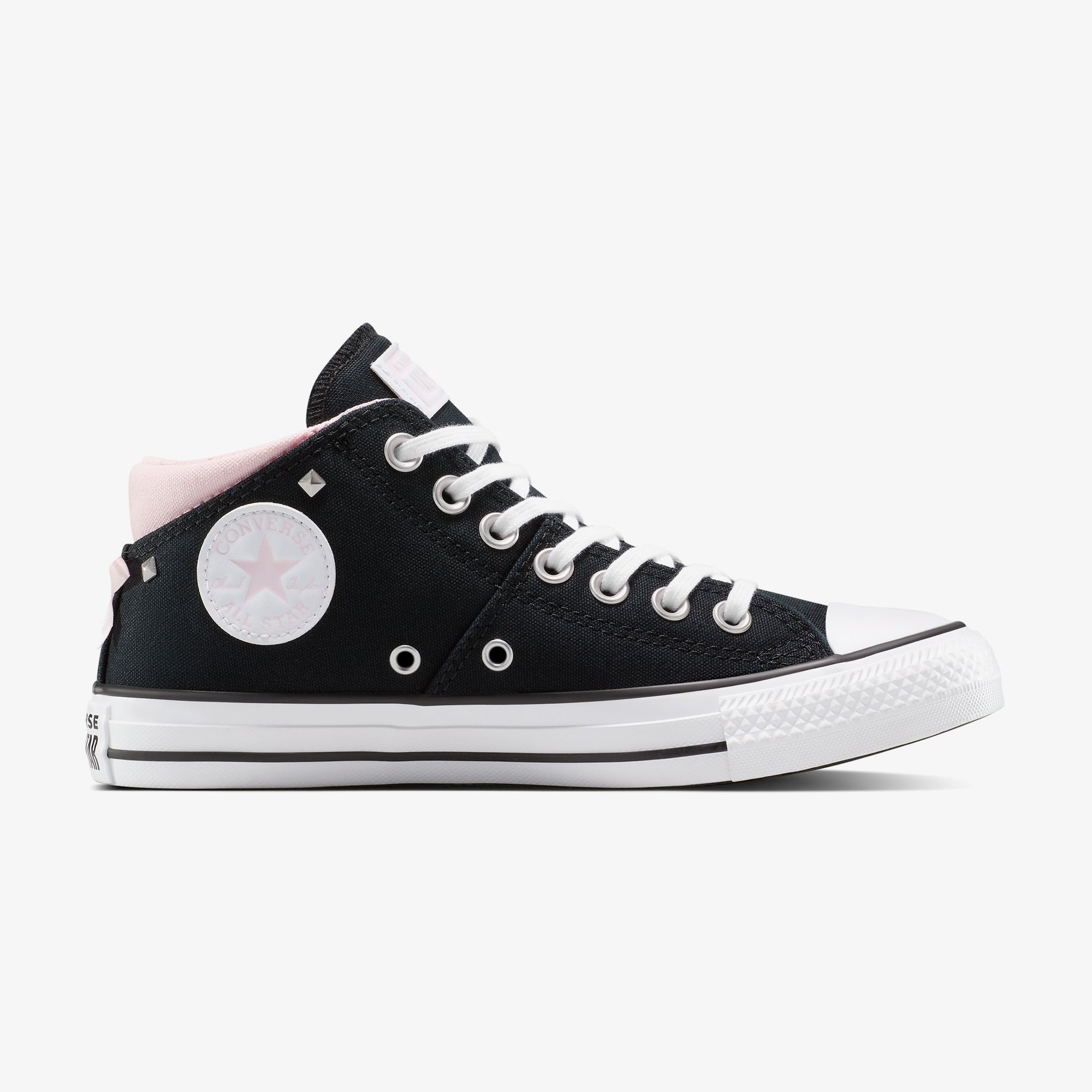 Converse Chuck Taylor All Star Madison Kadın Siyah Sneaker