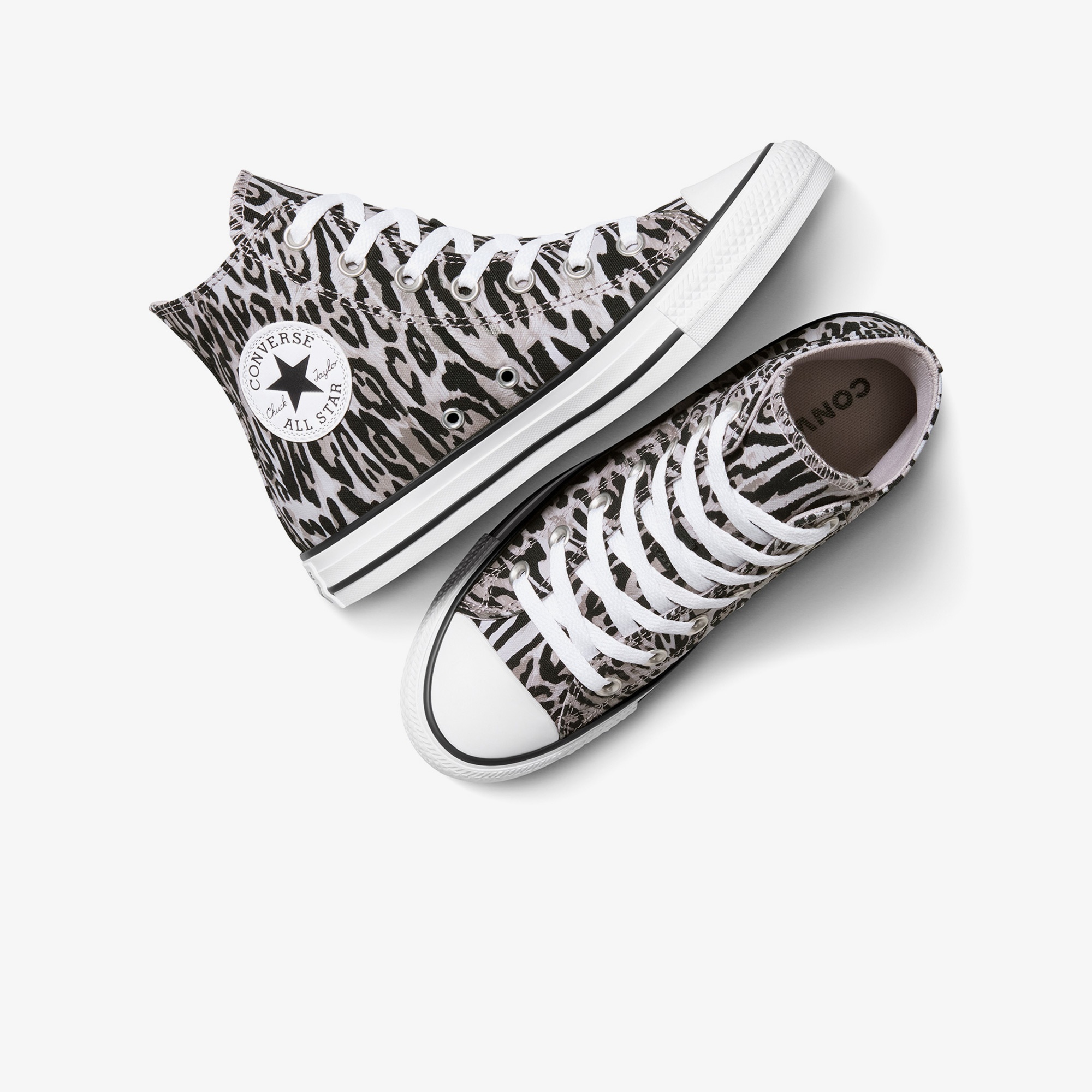 Converse Chuck Taylor All Star Unisex Renkli Sneaker