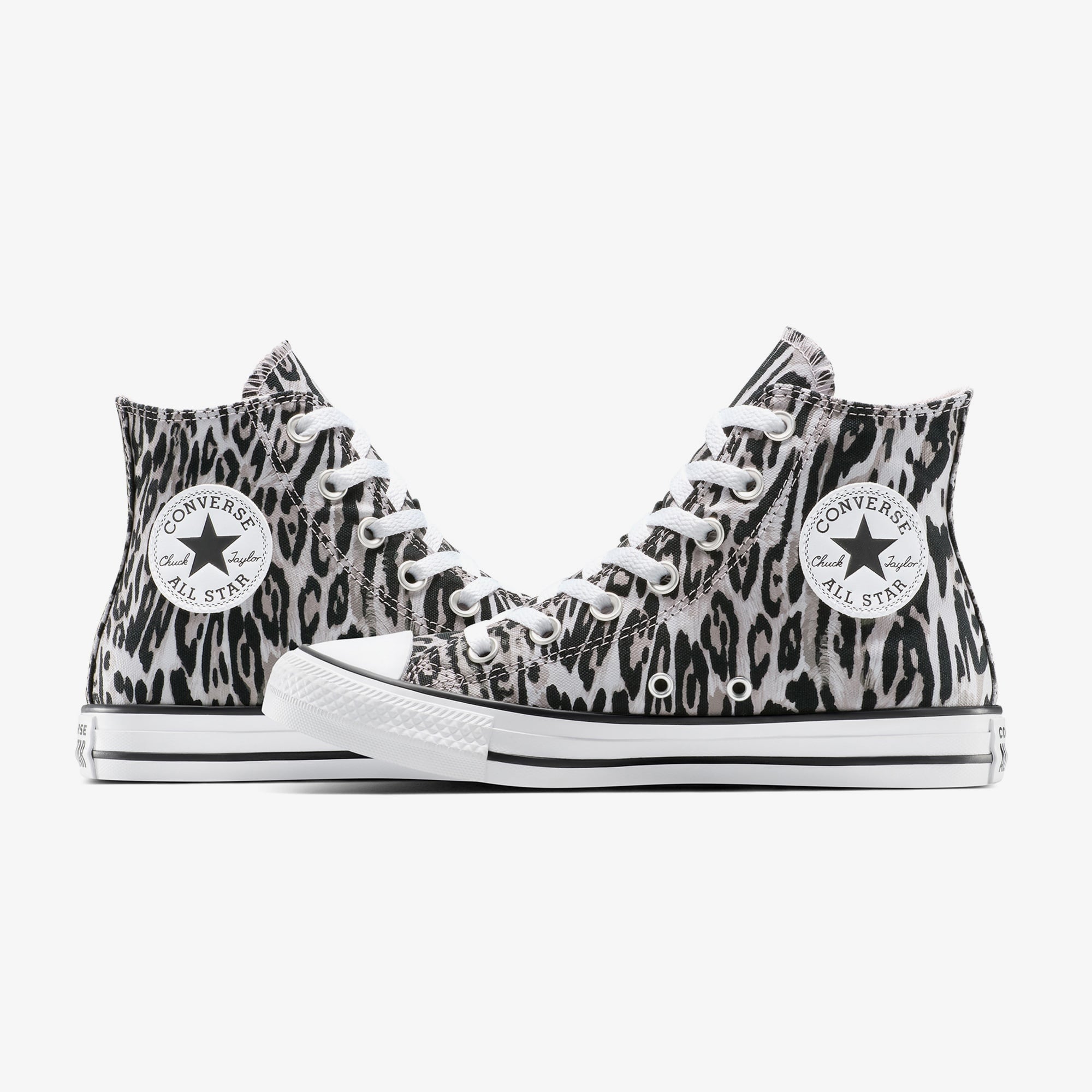Converse Chuck Taylor All Star Unisex Renkli Sneaker