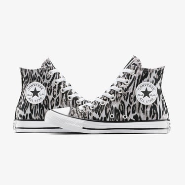  Converse Chuck Taylor All Star Unisex Renkli Sneaker