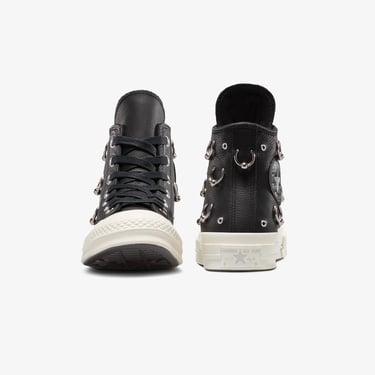  Converse Chuck 70 Unisex Siyah Sneaker