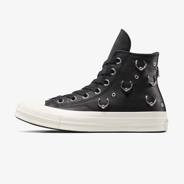  Converse Chuck 70 Unisex Siyah Sneaker