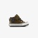 Converse Chuck Taylor All Star Malden Street Boot Bebek Haki Sneaker