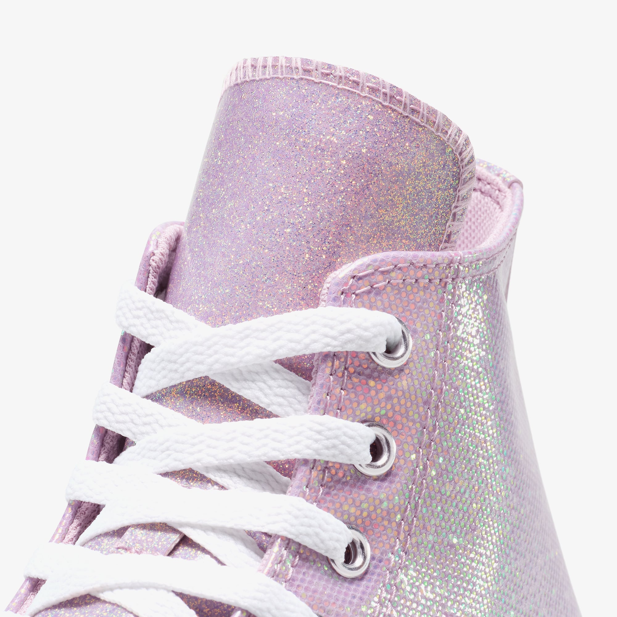 Converse Converse Mor Chuck Taylor All Star Çocuk Pembe Sneaker | FashFed Mor - 9. görsel