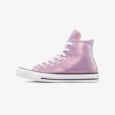  Converse Chuck Taylor All Star Çocuk Pembe Sneaker
