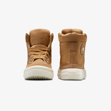  Converse Chuck Taylor All Star Elements Genç Turuncu Sneaker