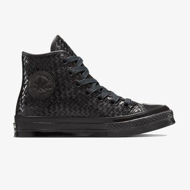  Converse Chuck 70 Unisex Siyah Sneaker