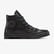 Converse Chuck 70 Unisex Siyah Sneaker