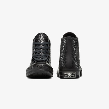  Converse Chuck 70 Unisex Siyah Sneaker