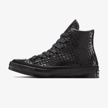  Converse Chuck 70 Unisex Siyah Sneaker