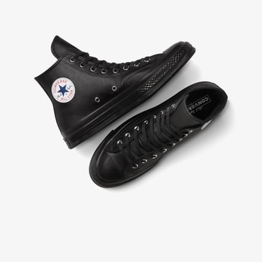  Converse Chuck 70 Unisex Siyah Sneaker