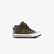 Converse Chuck Taylor All Star Malden Street Boot Genç Haki Sneaker