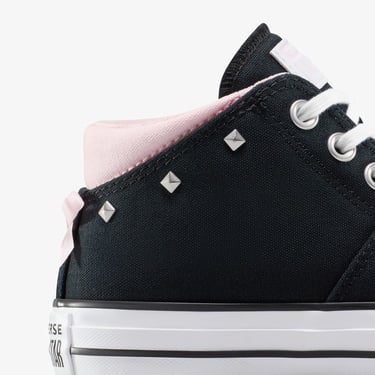  Converse Chuck Taylor All Star Madison Kadın Siyah Sneaker