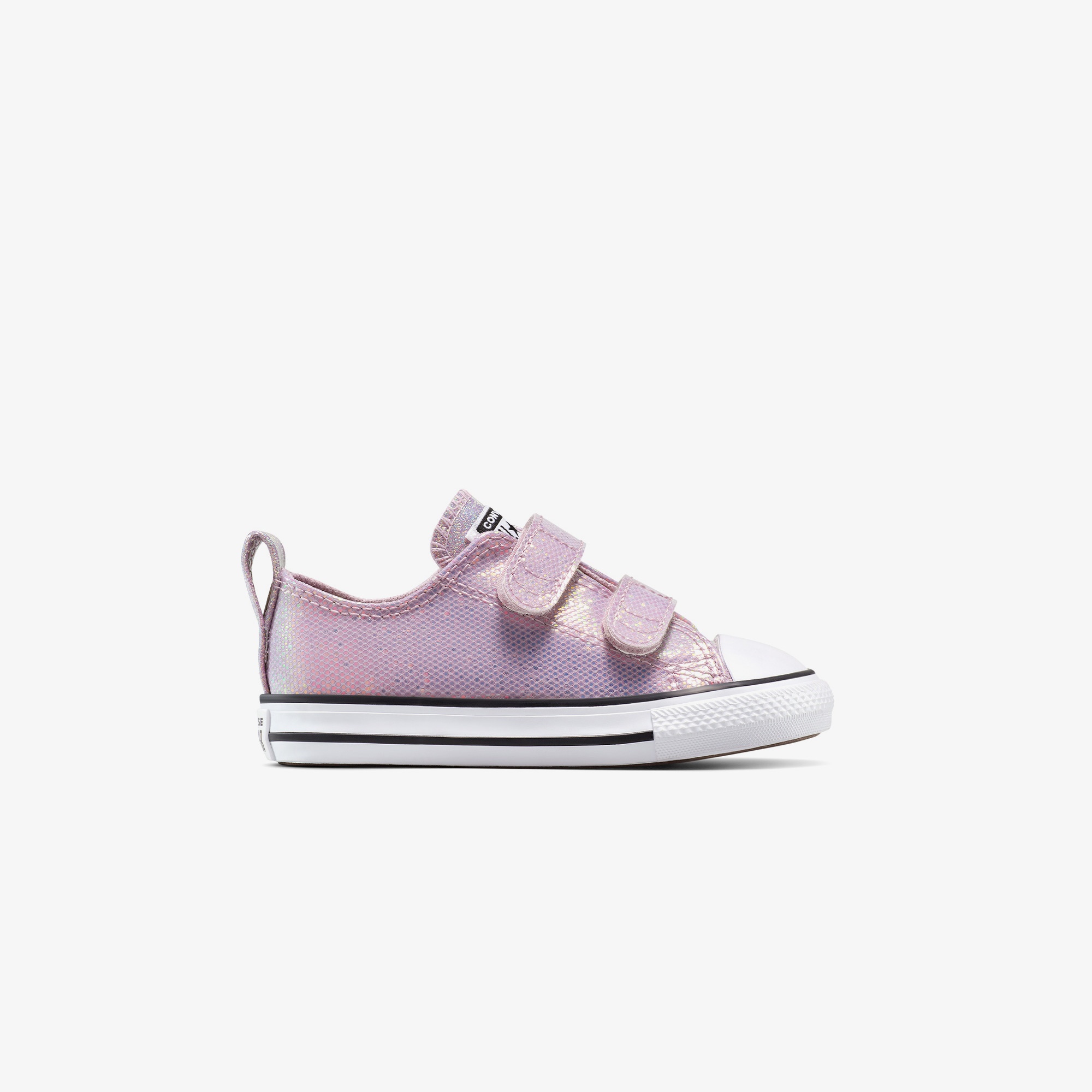 Converse Chuck Taylor All Star 2V Bebek Pembe Sneaker