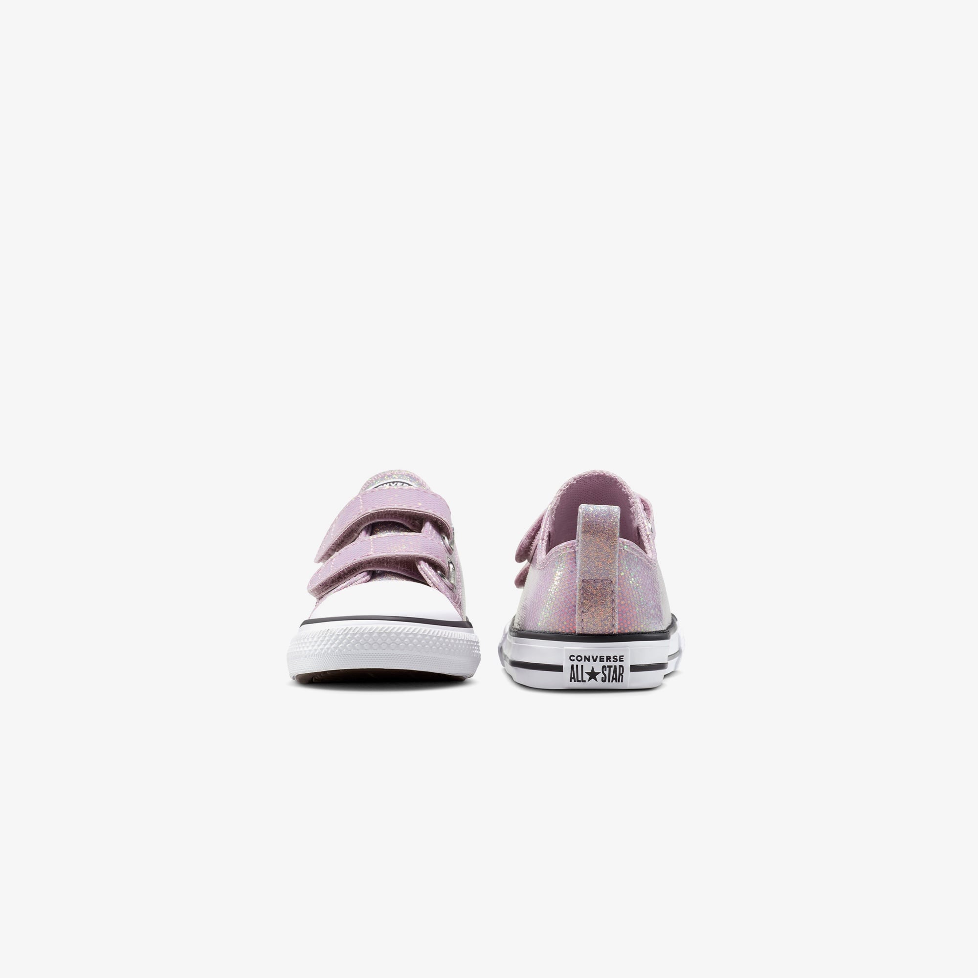 Converse Chuck Taylor All Star 2V Bebek Pembe Sneaker