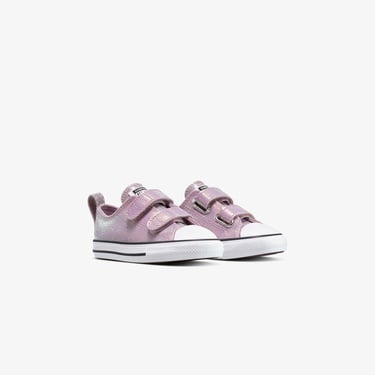  Converse Chuck Taylor All Star 2V Bebek Pembe Sneaker