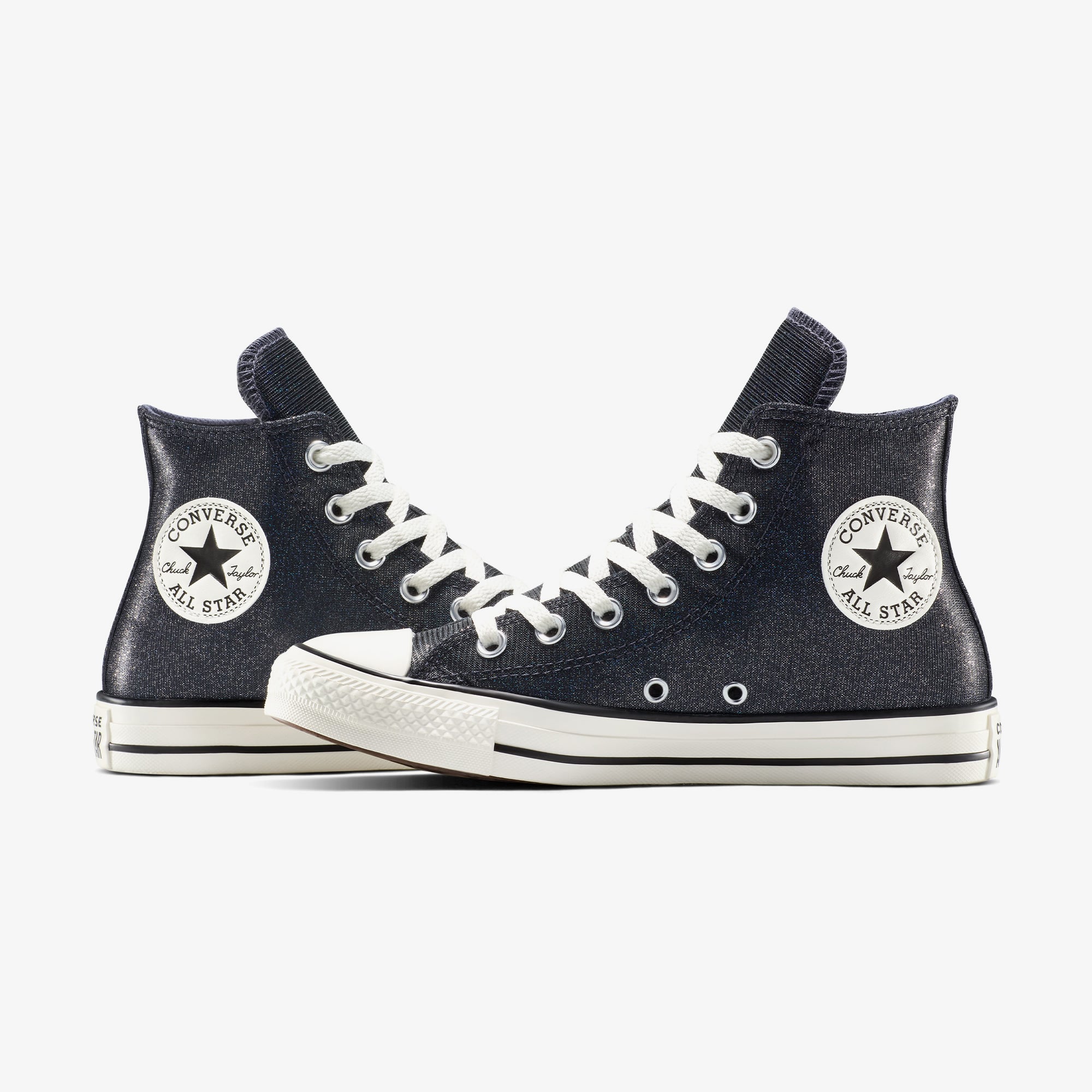 Converse Converse Mavi Chuck Taylor All Star Unisex Lacivert Sneaker | FashFed Mavi - 8. görsel
