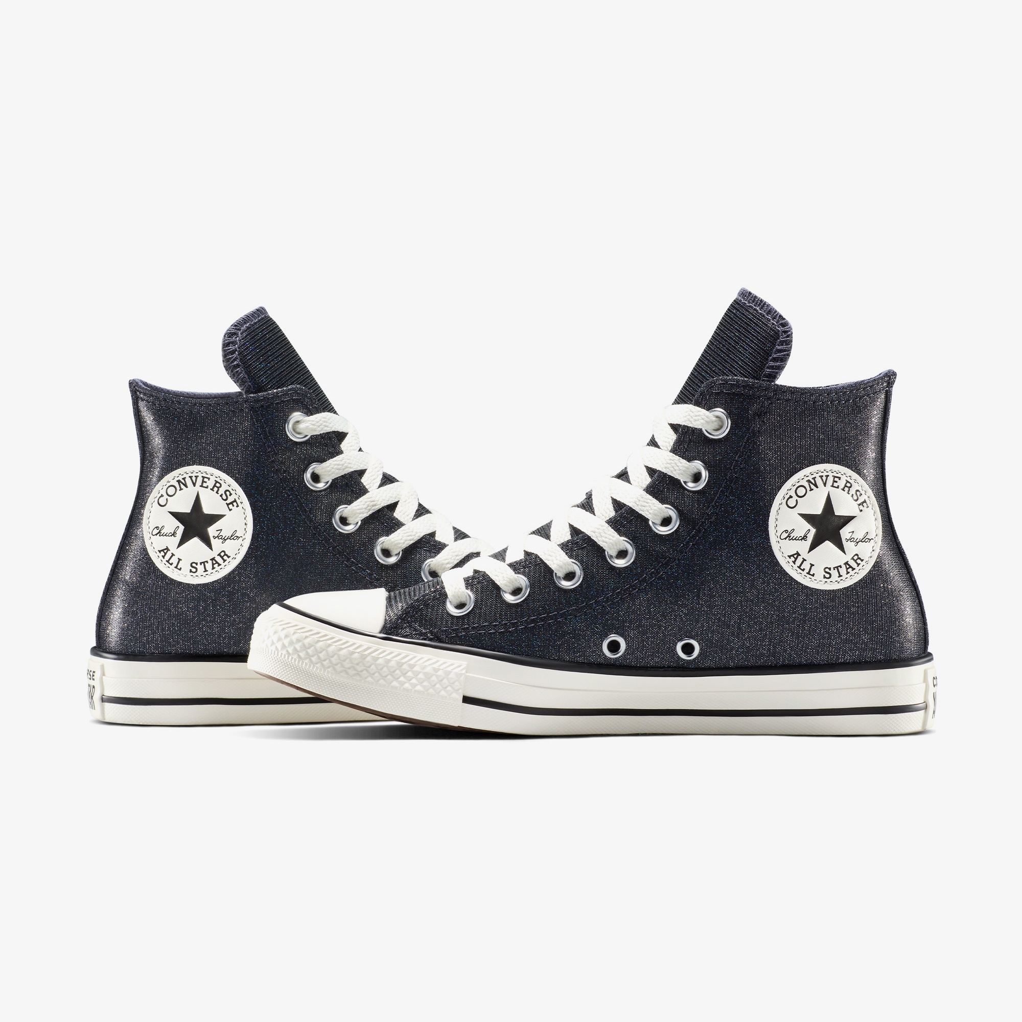 Converse Chuck Taylor All Star Unisex Lacivert Sneaker