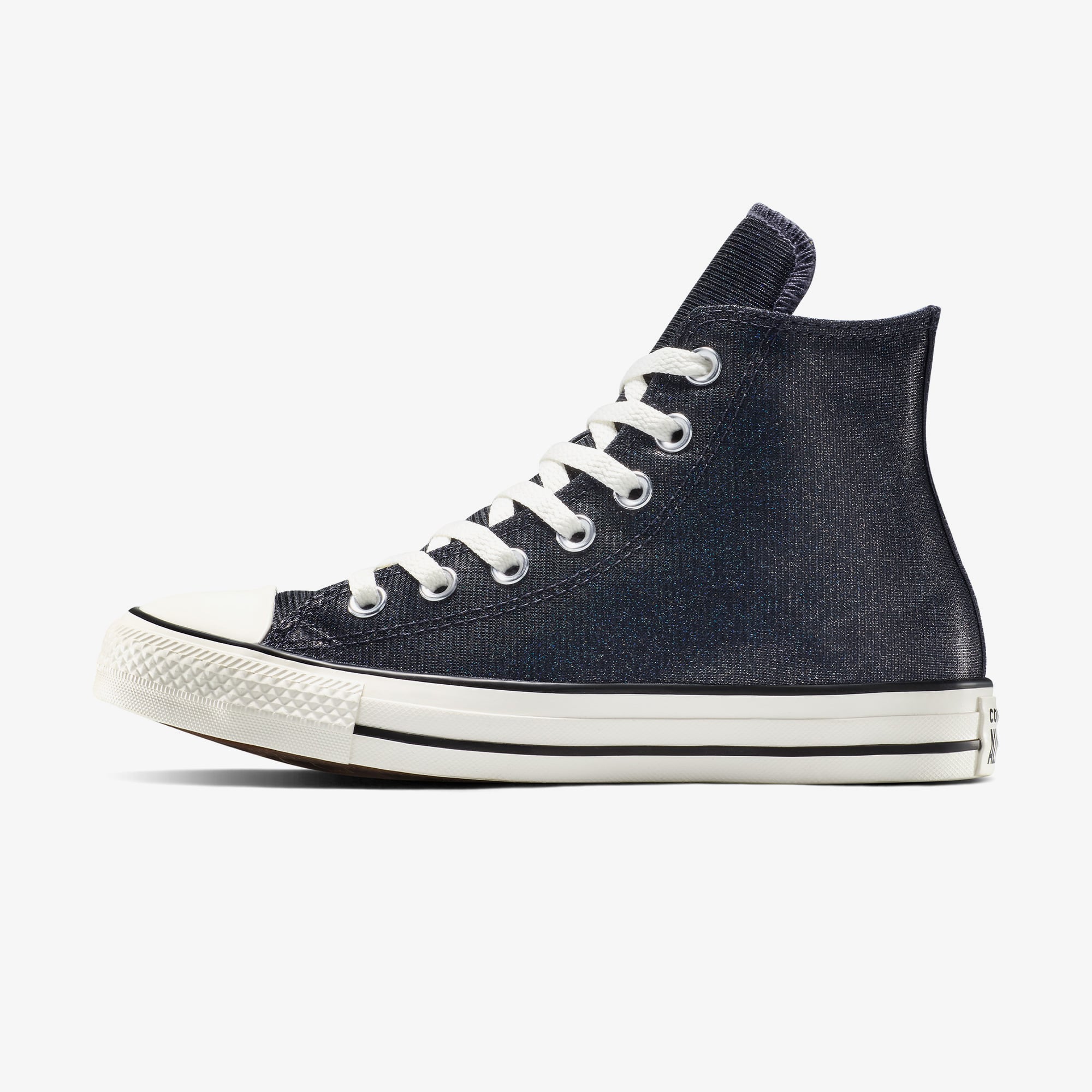 Converse Converse Mavi Chuck Taylor All Star Unisex Lacivert Sneaker | FashFed Mavi - 5. görsel