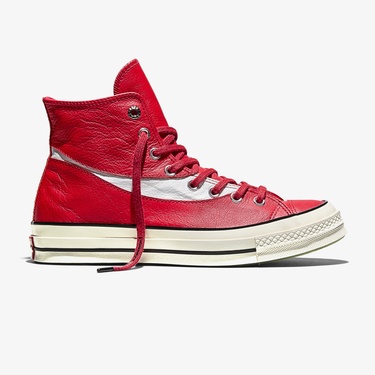  Converse x Coca Cola Chuck 70 Unisex Kırmızı Sneaker