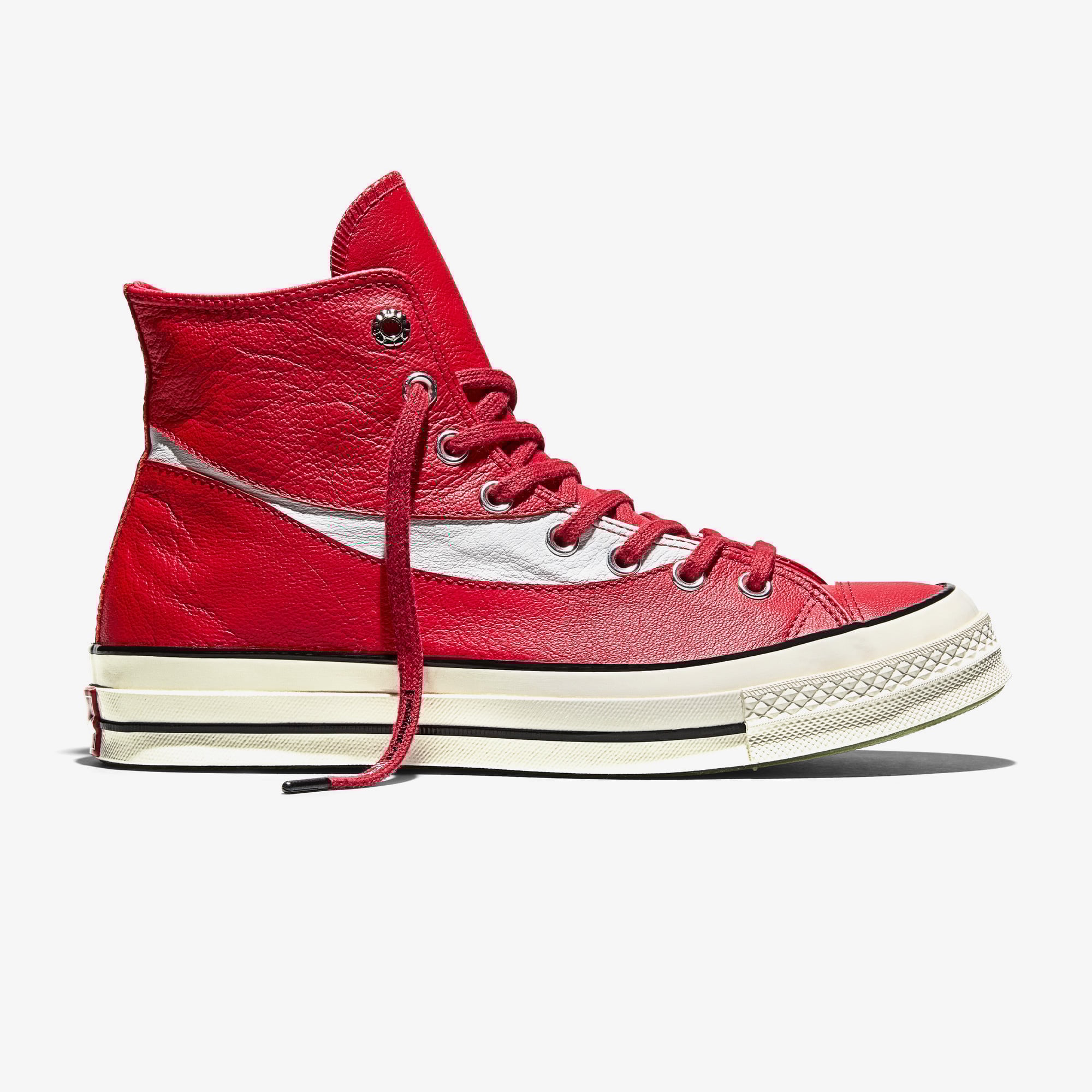  Converse x Coca Cola Chuck 70 Unisex Kırmızı Sneaker