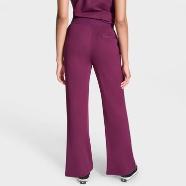  Converse Kadın Mor Pantolon