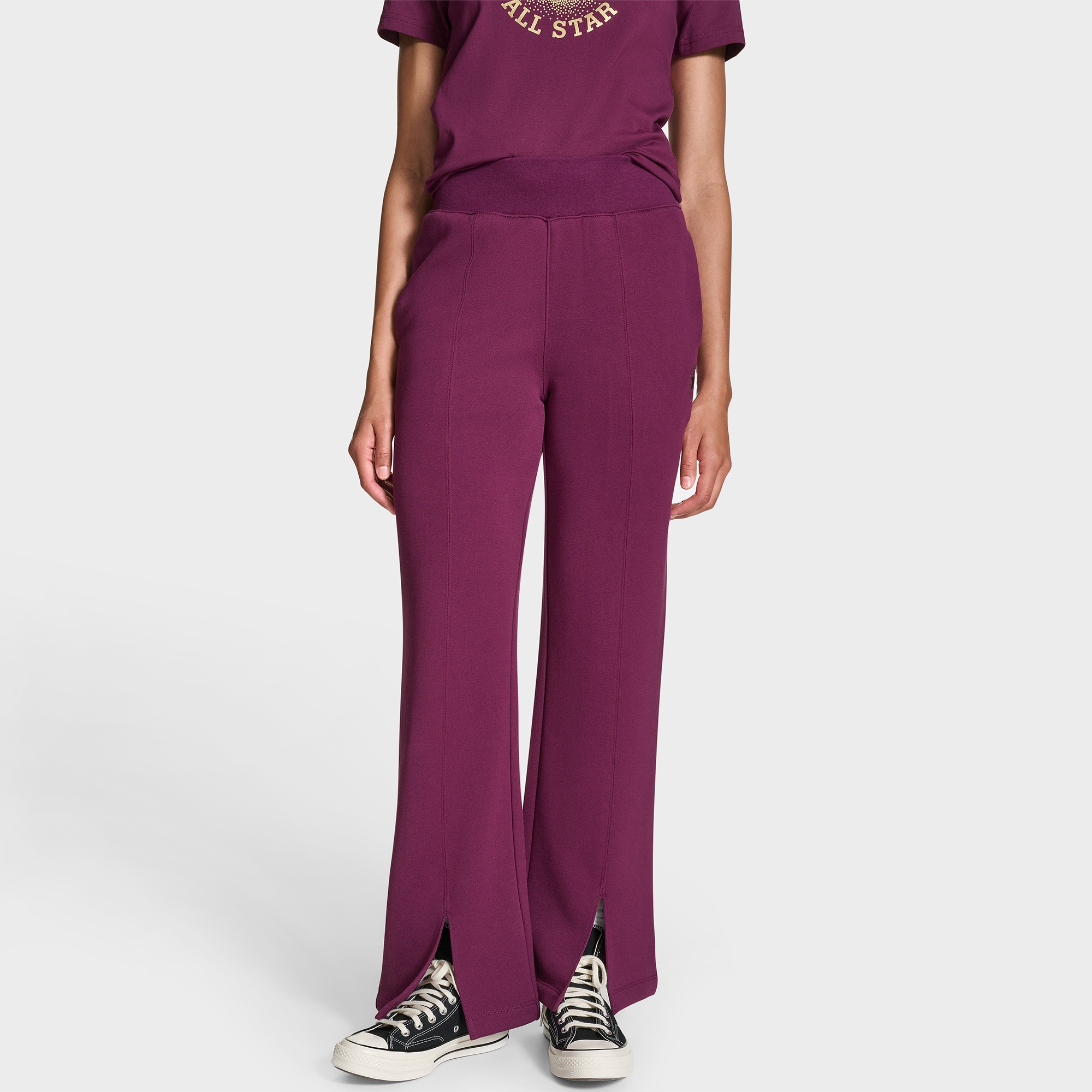 Converse Kadın Mor Pantolon