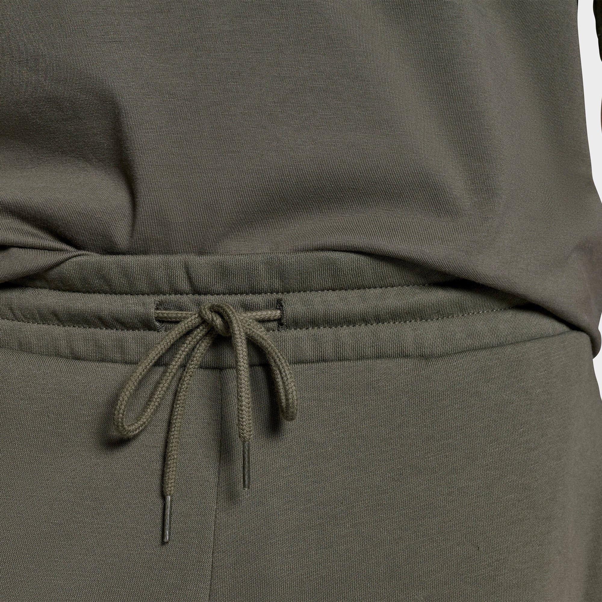 Converse Erkek Haki Eşofman Altı